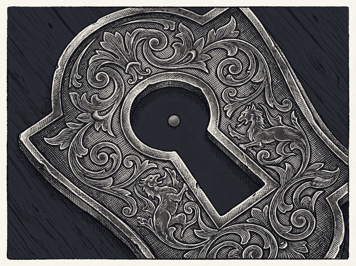 Codelifter 로그인 일러스트