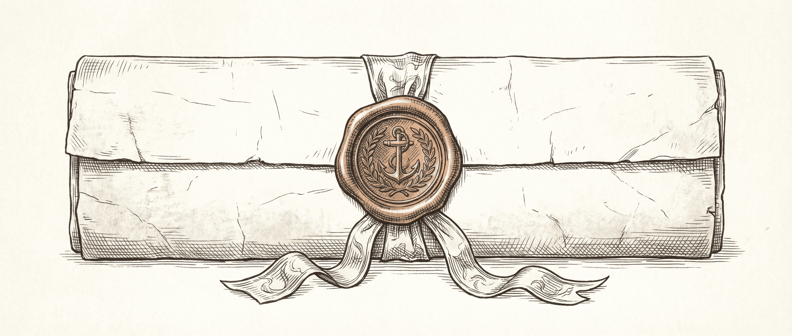 사업자 정보 헤더 일러스트